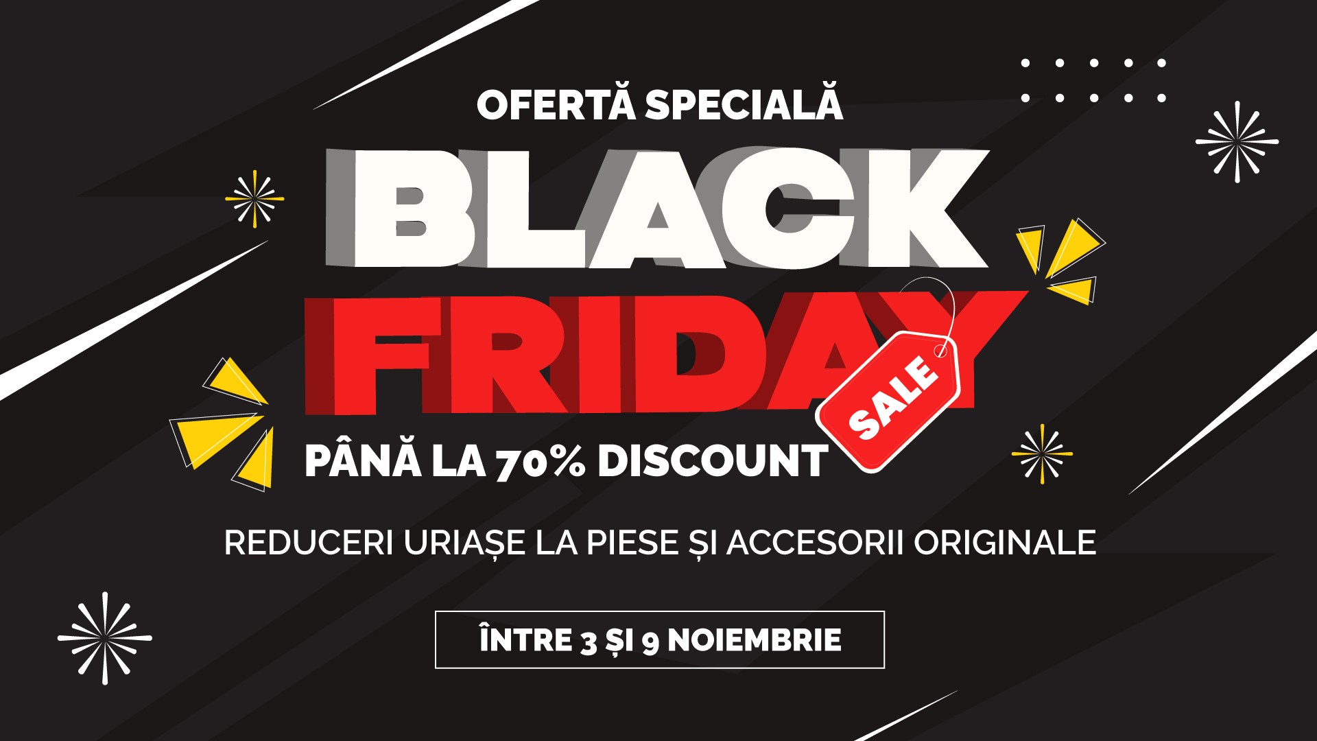 Black Friday