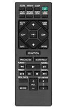 TELECOMANDA SONY RMT-AM330U