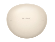 CARCASA CASTI HUAWEI FREECLIP BEJ