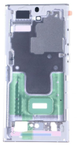 RAMA PENTRU SAMSUNG GALAXY S23 ULTRA CREM