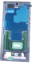 RAMA PENTRU SAMSUNG GALAXY S23 ULTRA VERDE