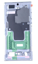 RAMA PENTRU SAMSUNG GALAXY S23 ULTRA ALBASTRU