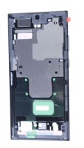 RAMA PENTRU SAMSUNG GALAXY S23 ULTRA GRI