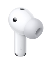 CASCA STANGA HUAWEI FREEBUDS 6I ALB