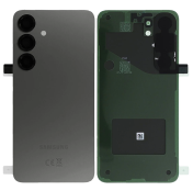 CAPAC SPATE SAMSUNG GALAXY S25 NEGRU