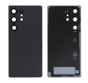 CAPAC SPATE SAMSUNG GALAXY S25 ULTRA NEGRU