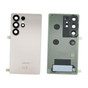 CAPAC SAMSUNG GALAXY S25 ULTRA GRI