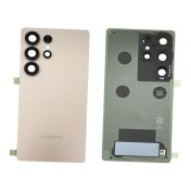 CAPAC SPATE SAMSUNG GALAXY S25 ULTRA ROZ