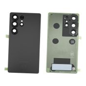 CAPAC SPATE SAMSUNG GALAXY S25 ULTRA NEGRU
