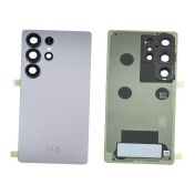 CAPAC SPATE SAMSUNG GALAXY S25 ULTRA ALBASTRU