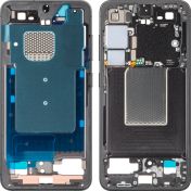 RAMA PENTRU SAMSUNG GALAXY S24 NEGRU