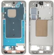 RAMA PENTRU SAMSUNG GALAXY S24 PORTOCALIU