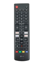 TELECOMANDA TELEVIZOR LG AKB76043505