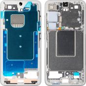 RAMA PENTRU SAMSUNG GALAXY S24 GRI