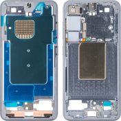 RAMA PENTRU SAMSUNG GALAXY S24 ALBASTRU