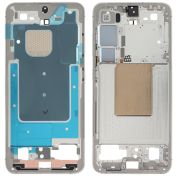 RAMA PENTRU SAMSUNG GALAXY S24 GALBEN