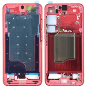 RAMA PENTRU SAMSUNG GALAXY S25 ROSU