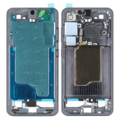 RAMA PENTRU SAMSUNG GALAXY S25 NEGRU