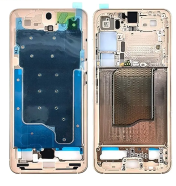 RAMA PENTRU SAMSUNG GALAXY S25 ROZ AURIU