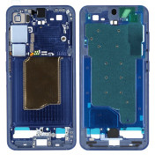 RAMA PENTRU SAMSUNG GALAXY S25 ALBASTRU INCHIS