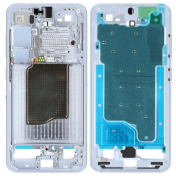 RAMA PENTRU SAMSUNG GALAXY S25 ALBASTRU DESCHIS