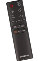 TELECOMANDA SOUNDBAR SAMSUNG AH59-02692A