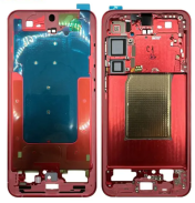 RAMA PENTRU SAMSUNG GALAXY S25+ ROSU