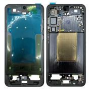 RAMA PENTRU SAMSUNG GALAXY S25+ NEGRU