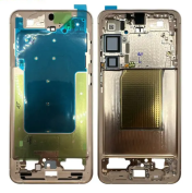 RAMA PENTRU SAMSUNG GALAXY S25+ ROZ AURIU