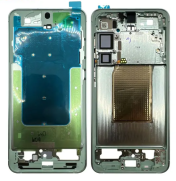 RAMA PENTRU SAMSUNG GALAXY S25+ VERDE