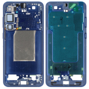 RAMA PENTRU SAMSUNG GALAXY S25+ ALBASTRU INCHIS