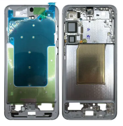 RAMA PENTRU SAMSUNG GALAXY S25+ ALBASTRU DESCHIS