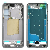 RAMA PENTRU SAMSUNG GALAXY S25+ ARGINTIU