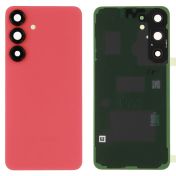 CAPAC SPATE SAMSUNG GALAXY S25+ ROSU