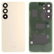 CAPAC SPATE SAMSUNG GALAXY S25+ ROZ AURIU