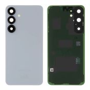 CAPAC SPATE SAMSUNG GALAXY S25+ ALBASTRU DESCHIS