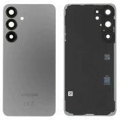 CAPAC SPATE SAMSUNG GALAXY S25+ ARGINTIU