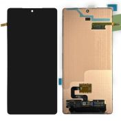DISPLAY FARA RAMA SAMSUNG GALAXY S25 ULTRA