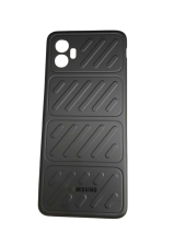 CAPAC SPATE SAMSUNG GALAXY XCOVER 7 PRO NEGRU