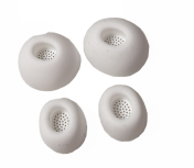 SET 4 DOPURI SAMSUNG GALAXY BUDS 3 PRO ALB - MARIMILE SMALL + LARGE