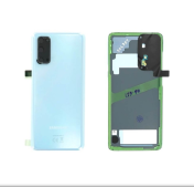 CAPAC BATERIE SAMSUNG GALAXY S20 ALBASTRU