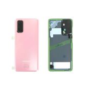 CAPAC BATERIE SAMSUNG GALAXY S20 ROZ