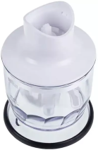 CHOPPER ALB BRAUN 350 ML