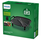 HD9959/00 ACCESORII GRILL PENTRU AIRFRYER PHILIPS XXL
