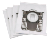 SET 4 SACI ASPIRATOR UNIVERSALI