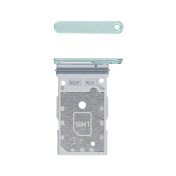 SIM TRAY SAMSUNG S25 / S25+ VERDE