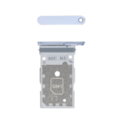 SIM TRAY SAMSUNG S25 / S25+ ALBASTRU DESCHIS