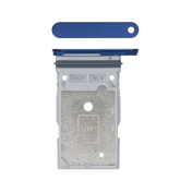SIM TRAY SAMSUNG S25 / S25+ ALBASTRU INCHIS