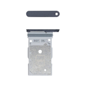 SIM TRAY SAMSUNG S25 / S25+ NEGRU
