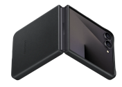 HUSA GALAXY Z FLIP 7 KINDSUIT CASE NEGRU